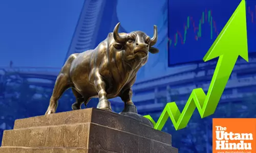 Stocks Climb, Risks Hide: Is This a Bull Trap or Breakout?