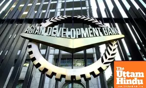 India red-flags $800 million ADB aid package to Pakistan
