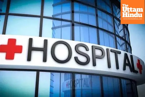 From Free to Fee: Himachal Hospitals End Free OPD Slips, Patients Now Need to Pay From Free to Fee: Himachal Hospitals End Free OPD Slips, Patients Now Need to Pay