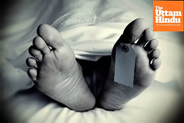Madhya Pradesh: Patient Jumps from Hospital Building, Dies During Treatment Madhya Pradesh: Patient Jumps from Hospital Building, Dies During Treatment
