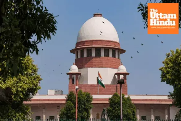Then go back, Supreme Courts sharp reply to Pakistani citizen