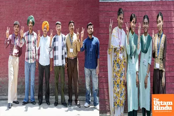 From Tailor Shops to IIT: Punjab’s Poor Rise with Sikhiya Kranti From Tailor Shops to IIT: Punjab’s Poor Rise with Sikhiya Kranti
