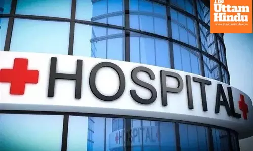 From Free to Fee: Himachal Hospitals End Free OPD Slips, Patients Now Need to Pay