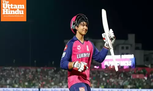 IPL 2025 Breakout Stars: 5 Uncapped Players Who Deserve a Team India Call-Up