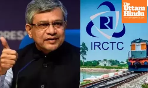 Railways Strict Move Against Fake Ticket Bookers, Panic Over IRCTC Account Closure