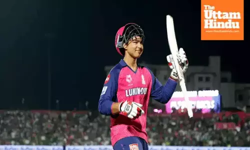 Future Stars: 5 Uncapped Players Who May Break Into the Indian Cricket Team