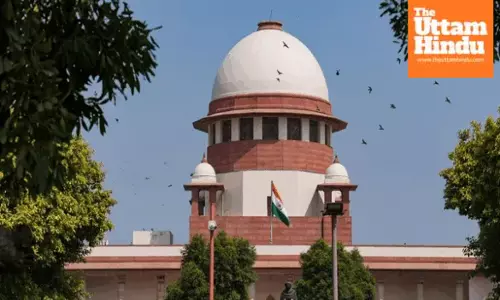 Then go back, Supreme Courts sharp reply to Pakistani citizen