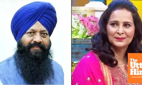 Major Shift in Punjab Politics: Thandal Returns to SAD, Navjot Kaur Eyes Congress Entry
