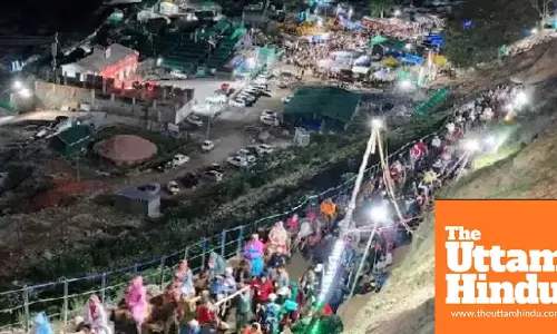 Amarnath Yatra to Last 38 Days This Year – Full Schedule Announced!