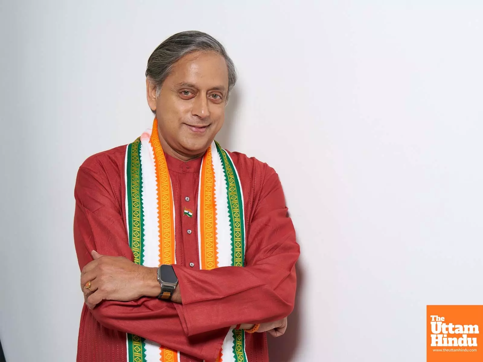 China cannot be ignored, Shashi Tharoors big statement on Dragon amid India-Pak conflict China cannot be ignored, Shashi Tharoors big statement on Dragon amid India-Pak conflict