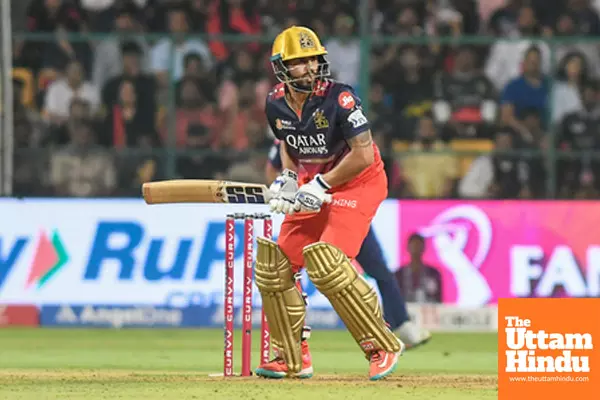 Josh is very high: Jitesh Sharma exicted to lead NECO Master Blaster in Vidarbha Pro T20 League Josh is very high: Jitesh Sharma exicted to lead NECO Master Blaster in Vidarbha Pro T20 League