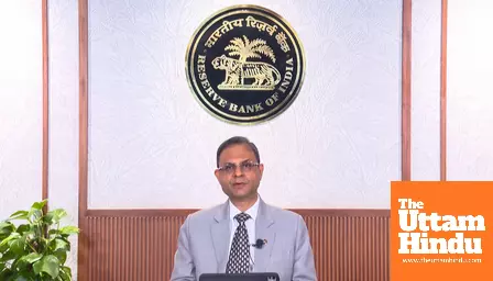 RBI to raise gold loan-to-value ratio to 85 pc for small borrowers RBI to raise gold loan-to-value ratio to 85 pc for small borrowers