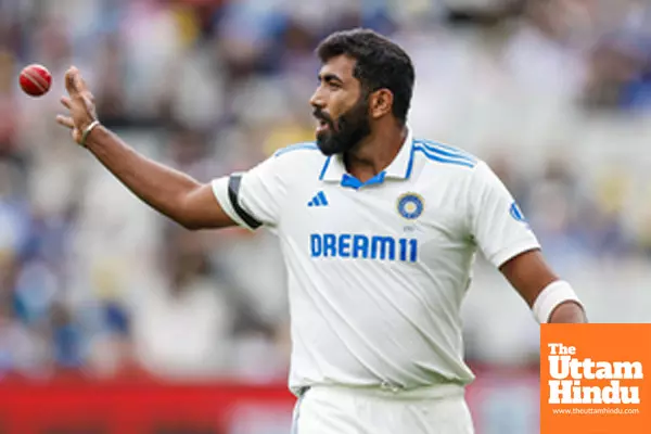Play Bumrah where conditions are toughest, thats where he gives you biggest edge: Aakash Chopra Play Bumrah where conditions are toughest, thats where he gives you biggest edge: Aakash Chopra