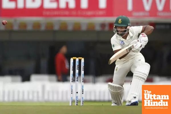 Smith hopes Bavuma to emulate 2012 Lords heroics in WTC final Smith hopes Bavuma to emulate 2012 Lords heroics in WTC final