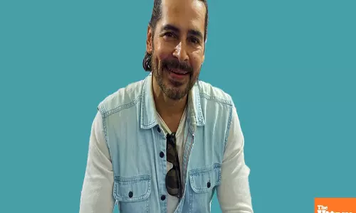 Troubles increased for famous actor Dino Moreas, ED raided several places...Know the whole matter