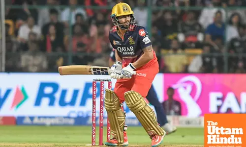 Josh is very high: Jitesh Sharma exicted to lead NECO Master Blaster in Vidarbha Pro T20 League