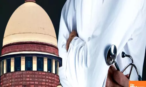 NEET PG Dates out: Supreme court gives approval