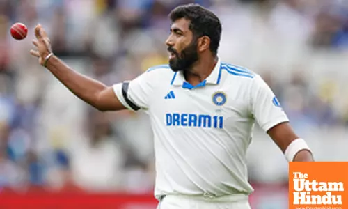 Play Bumrah where conditions are toughest, thats where he gives you biggest edge: Aakash Chopra