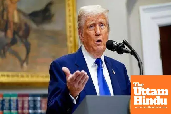 Shortcut to the USA in Budget? Trump Hints at a New Golden Visa Scheme for Aspiring Indians