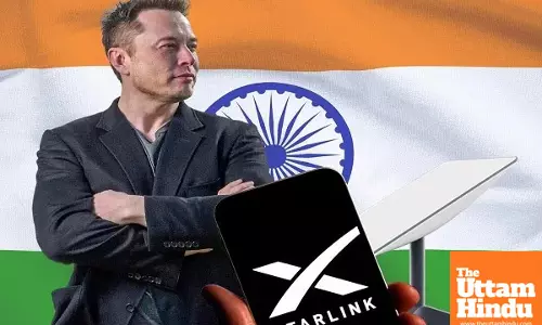 Elon Musk Enters Indian Telecom Sector: Starlink gets License from the Government