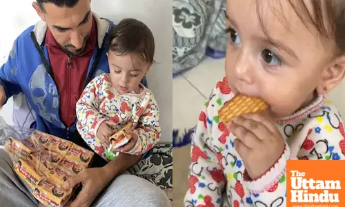 Parle-Gs Price Surge in Gaza Will Blow Your Mind: A 46,000% Increase Amid War