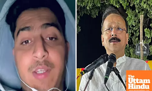 Baba Siddiqui Murders Mastermind Zeeshan Akhtar Arrested in Canada