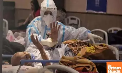 Caution: Corona Cases on the Rise, 4 Deaths in 24 hours; Section 163 imposed