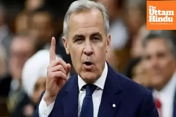 Modi to Attend G7 Summit in Canada, Carney Handles Tough Questions on Nijjar Case