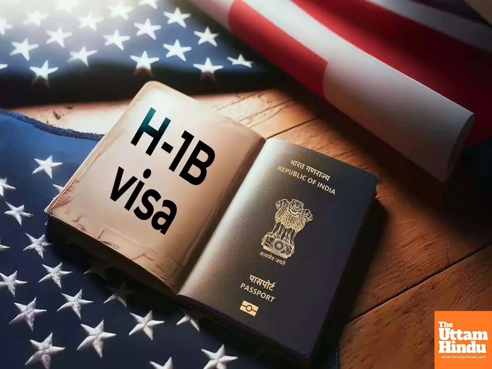 Trouble for Indians having H1-B visa in America...know the consequences Trouble for Indians having H1-B visa in America...know the consequences