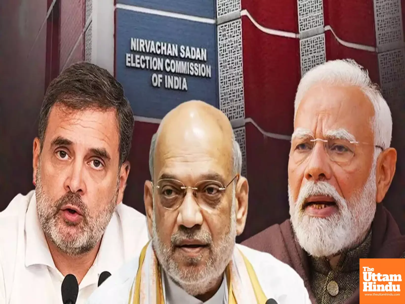 Election Commission Rebuts Rahul Gandhis Claims of Electoral Manipulation in Maharashtra as Completely Absurd Election Commission Rebuts Rahul Gandhis Claims of Electoral Manipulation in Maharashtra as Completely Absurd