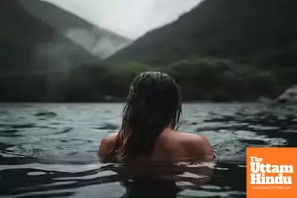These women traditionally bathe only once in their lifetime — yet their beauty is captivating beyond words! See the pictures! These women traditionally bathe only once in their lifetime — yet their beauty is captivating beyond words! See the pictures!