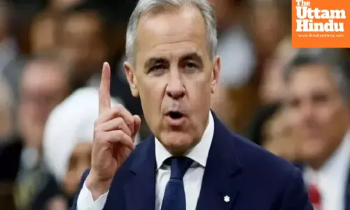 Modi to Attend G7 Summit in Canada, Carney Handles Tough Questions on Nijjar Case