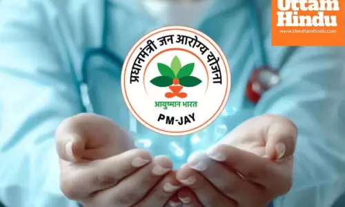 Shock for Ayushman Card Holders! Private Hospitals to Stop Treatment for These Diseases