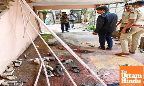 Chinnaswamy Tragedy: Virat Kohli Named in Stampede Complaint, CID Launches Probe, Seeks Custody of Jailed Accused