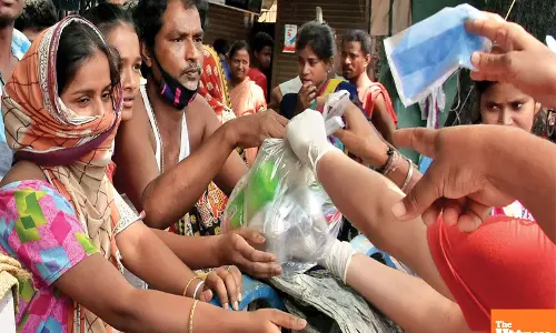 Decline in poverty rate: Count of poor people lowers as poverty rate goes from 27% to 5.3%