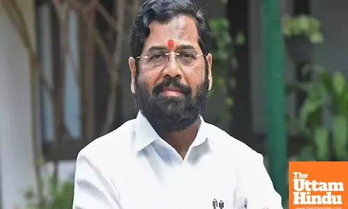 Pilot Declines to Fly Deputy CM Shindes Plane, Citing End of Duty Hours — Heres How a Female Patients Life Was Still Saved