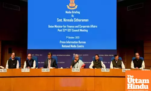 Late GST returns can’t be filed after 3 years; GSTR-3B to become non-editable from July