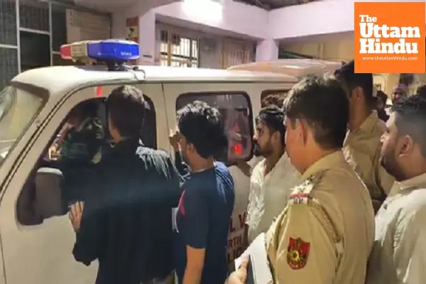 9-Year-Old Girl Goes Missing After Visiting Relative, Found Stuffed in Suitcase Nearby, police suspect sexual assault 9-Year-Old Girl Goes Missing After Visiting Relative, Found Stuffed in Suitcase Nearby, police suspect sexual assault