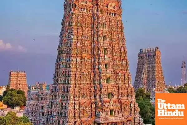 TN to roll out multi-lingual audio guides at 22 key tourist sites including Brihadeeswara Temple and Meenakshi Temple TN to roll out multi-lingual audio guides at 22 key tourist sites including Brihadeeswara Temple and Meenakshi Temple