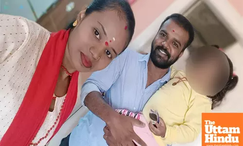 Bengaluru Crime: Husband Kills Wife, Surrenders with Severed Head