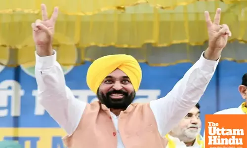 Punjab Governments Big Decision: Waives Off Loan of Rs 67.84 Crore for 4,727 Families