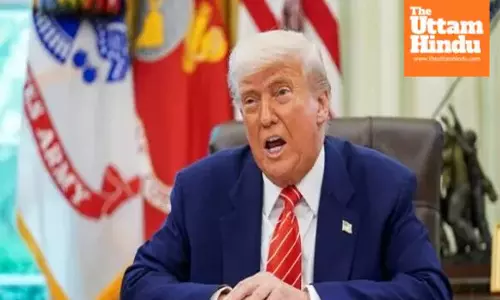 Trump’s Martial Law Move? California Sues Over ‘Authoritarian Takeover’