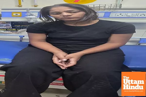Indore couple case: Raja Raghuvanshi’s Death No Accident—Wife Plotted Murder! Indore couple case: Raja Raghuvanshi’s Death No Accident—Wife Plotted Murder!