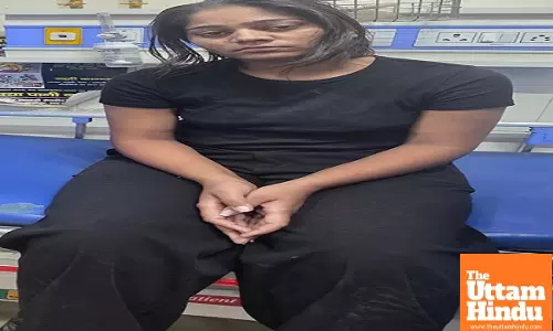 Indore couple case: Raja Raghuvanshi’s Death No Accident—Wife Plotted Murder!