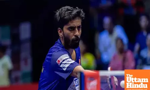 UTT Season 6: Dabang Delhi stretch unbeaten start with win over PBG Pune Jaguars