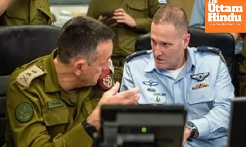 Body of Top Hamas Commander Mohammed Sinwar Found in Gaza Tunnel, Says Israel