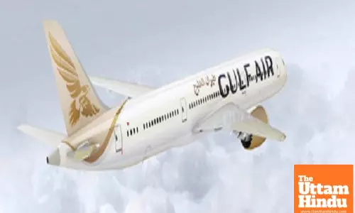 Terror Scare on Gulf Air GF213: What Happened After the Bomb Threat?