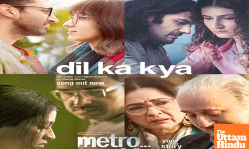 ‘Dil Ka Kya’ a heady dose of nostalgia from golden era of modern Hindi film music