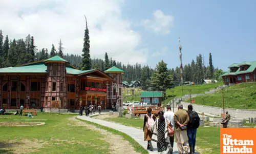 Twist in Pahalgam Terror Case: 2 Locals Arrested for Sheltering Killers – NIA Makes Shocking Revelation