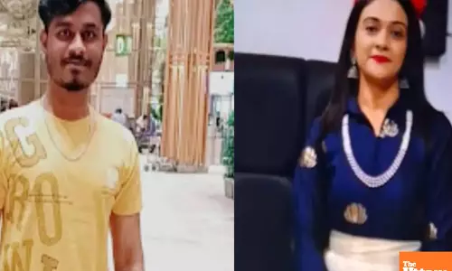 Grisly Crime in Bengaluru: Woman Stabbed Repeatedly by Lover, Accused is Tech Professional